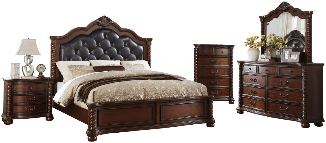 Braque Chest