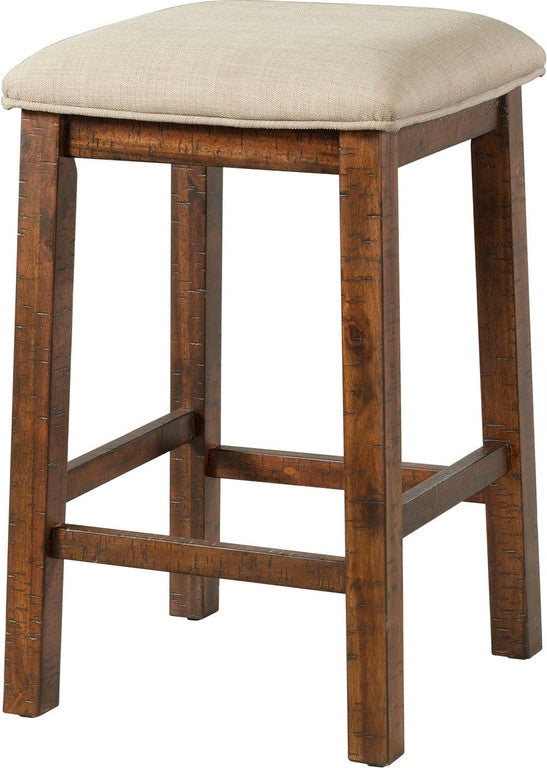 BRASTON 4 Piece Dining Set with USB Connection
