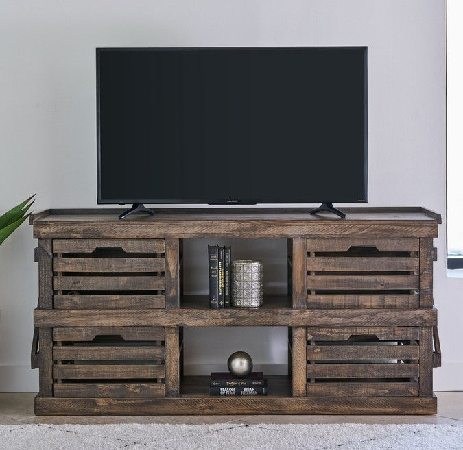 NOLAN 65" TV Stand