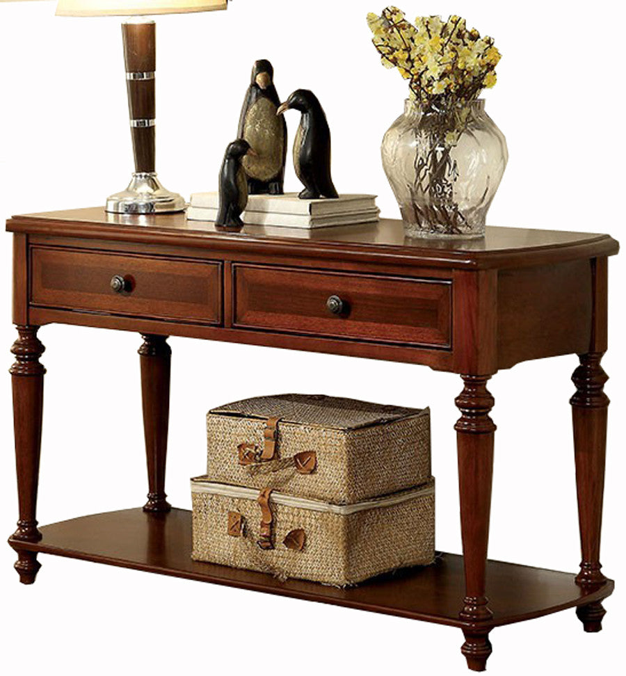Brunswick Sofa Table