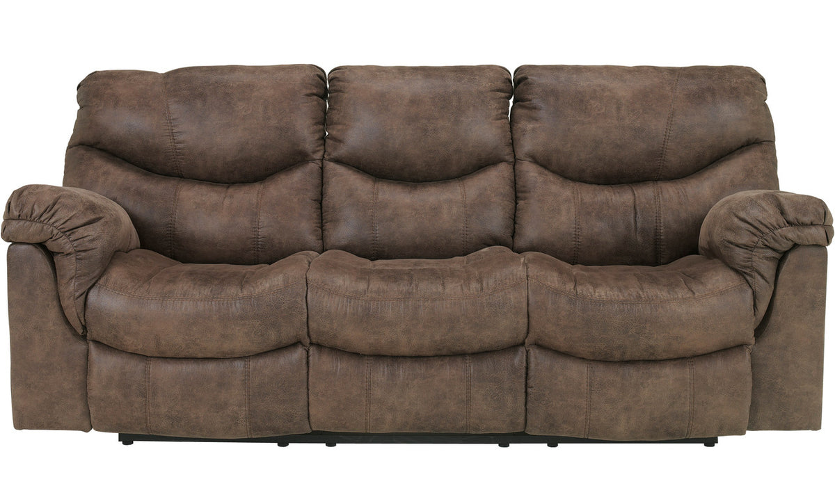 BRYNDLE Reclining Sofa & Loveseat