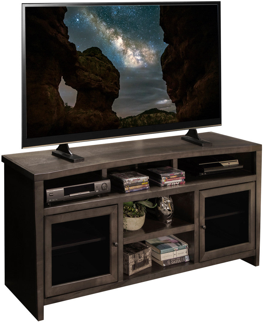 Buck 68" TV Console