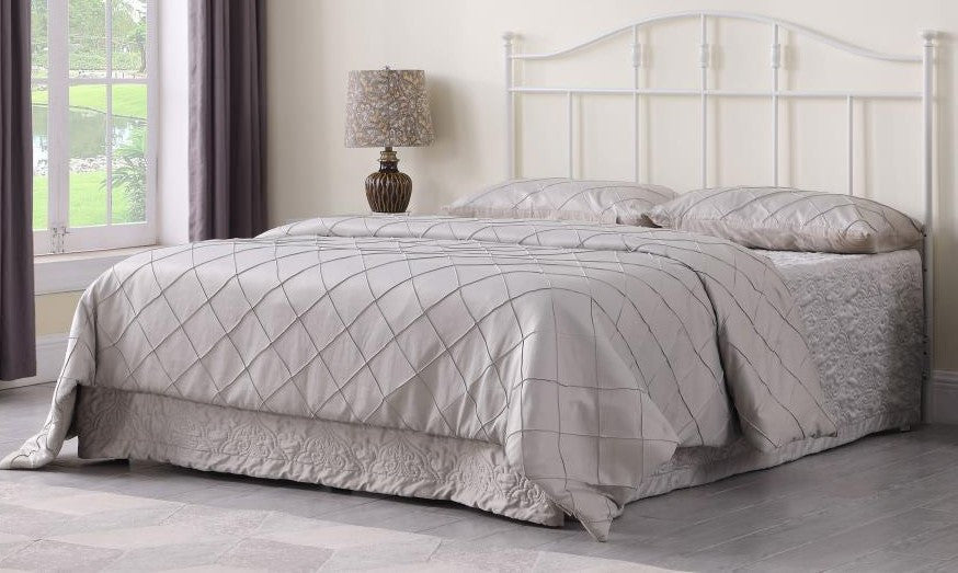 CAIT Headboard Bed