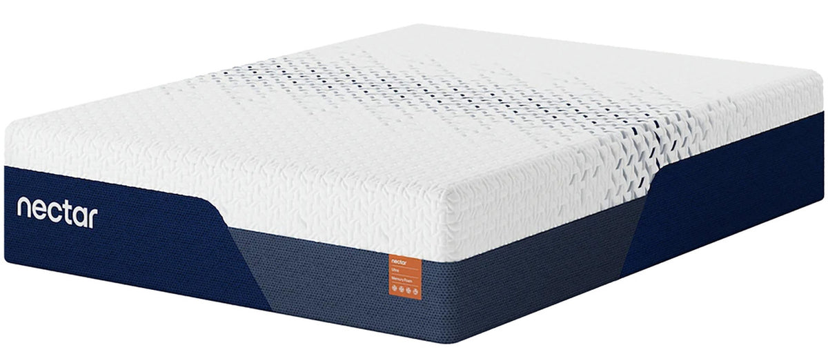 CLOUD-ULTRA Memory Foam 15" Mattress