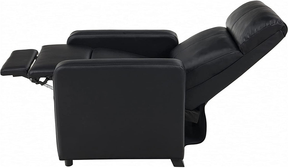 COLBY Black 7 Piece Home Theater Set