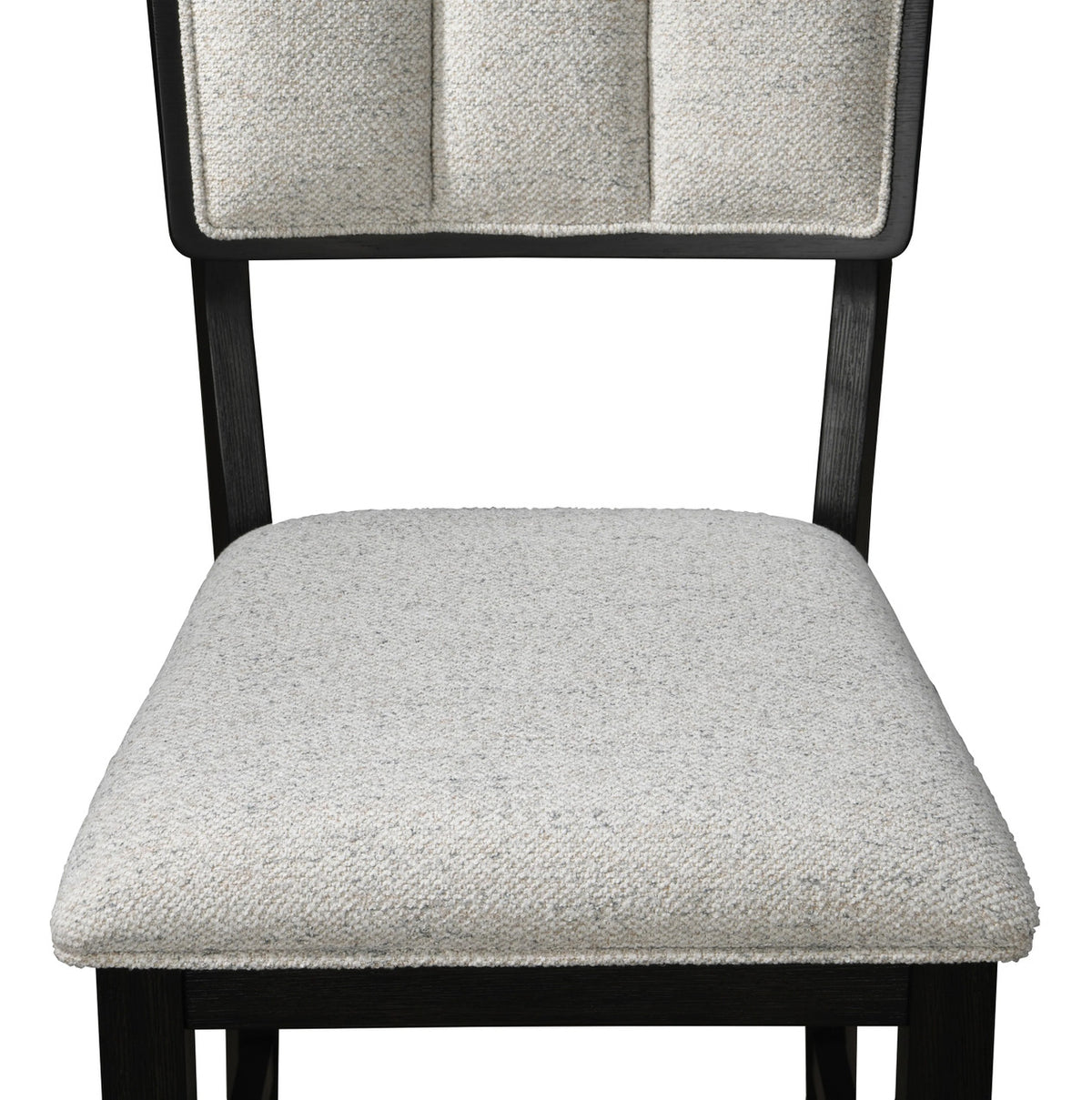 CORINA Espresso Counter Height Chair