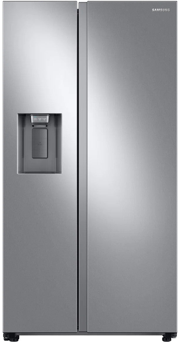 CYRAX S26 Stainless Steel 27.4 cu. ft. Large Capacity Refrigerator