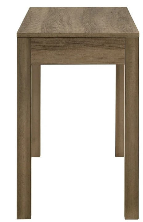 CYRENE Brown 47" x 20" Desk
