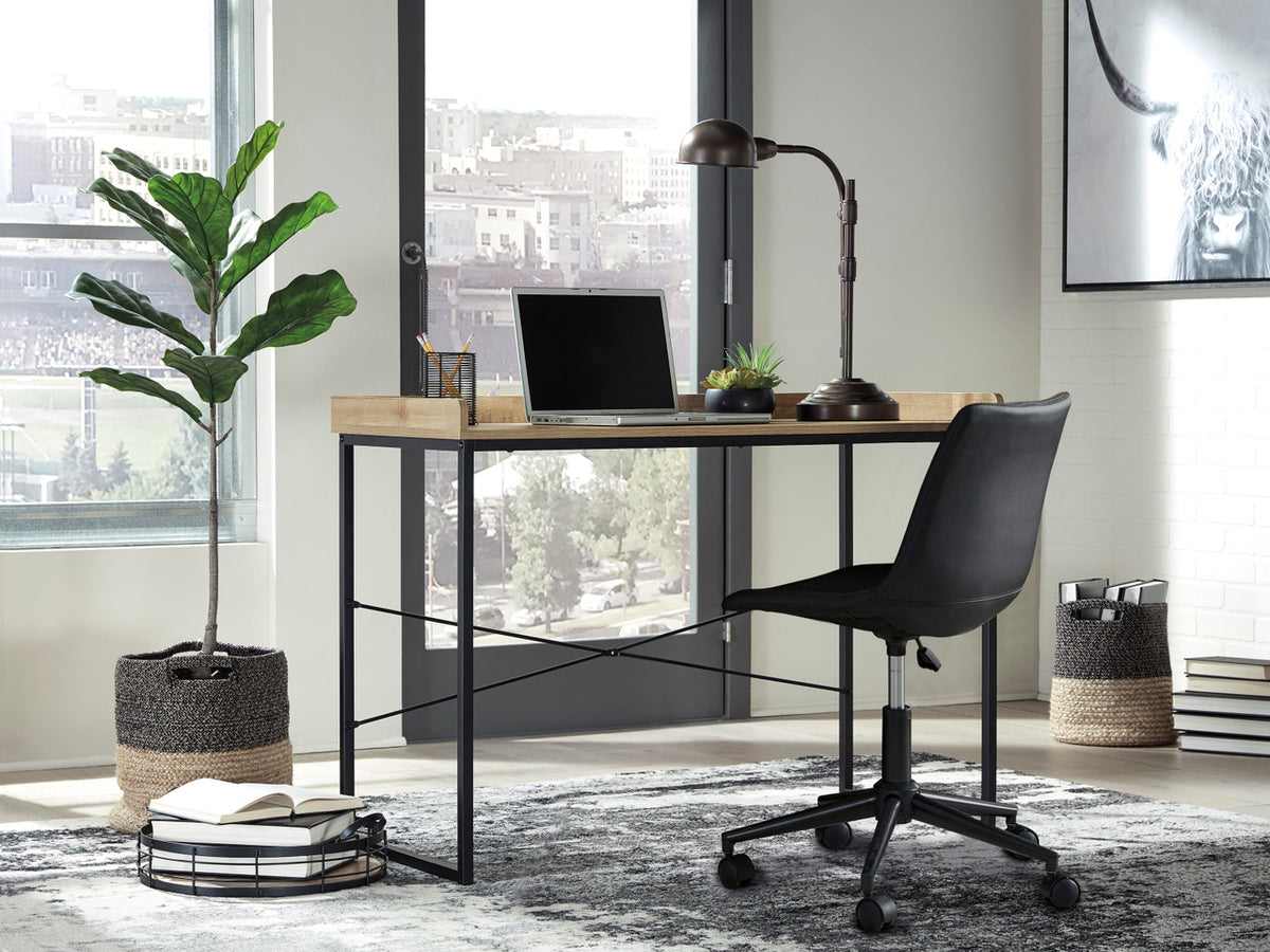 CALIANA 43" Wide Desk