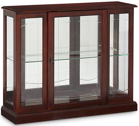 Calinda Cherry Curio