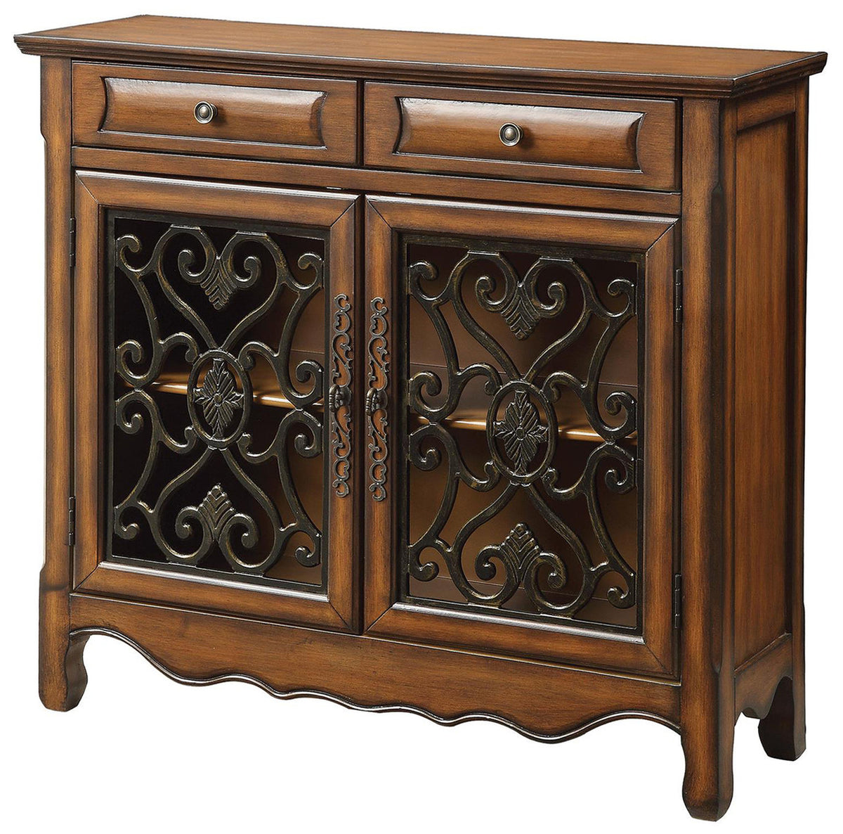 Callistro Accent Cabinet