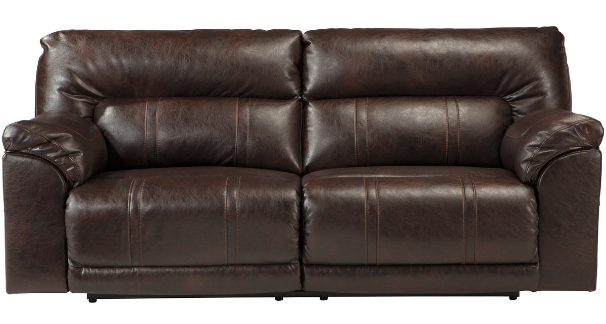 Canon Reclining Sofa