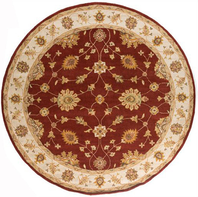 Carlotta 8' Round Rug