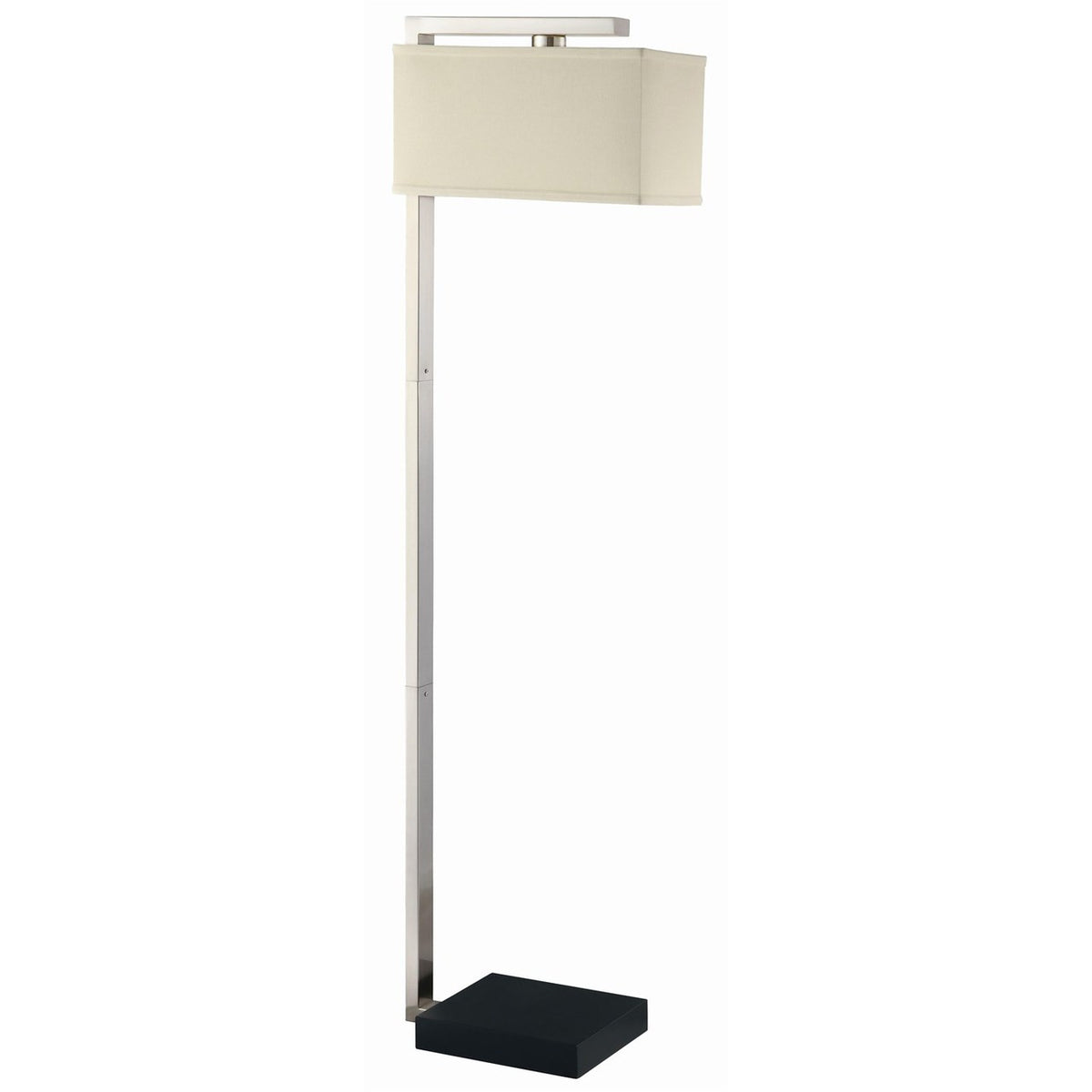 Central Floor Lamp