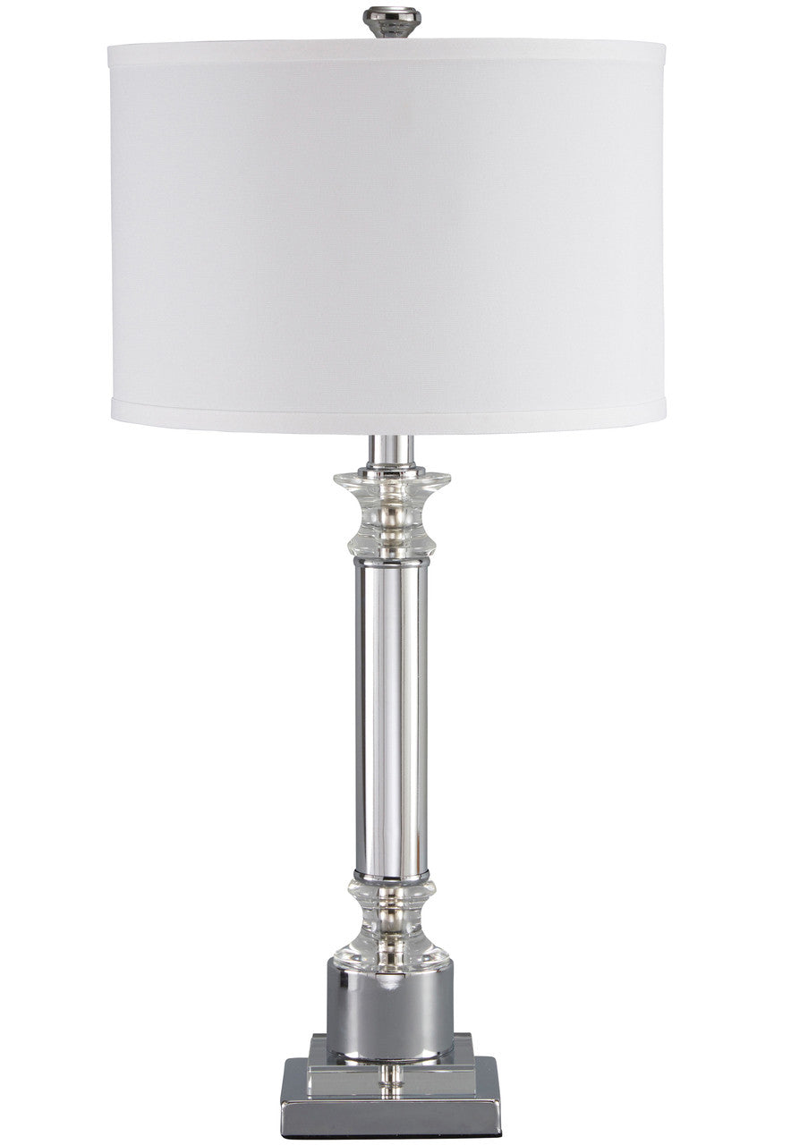 CERIZA 30.5"H Table Lamp