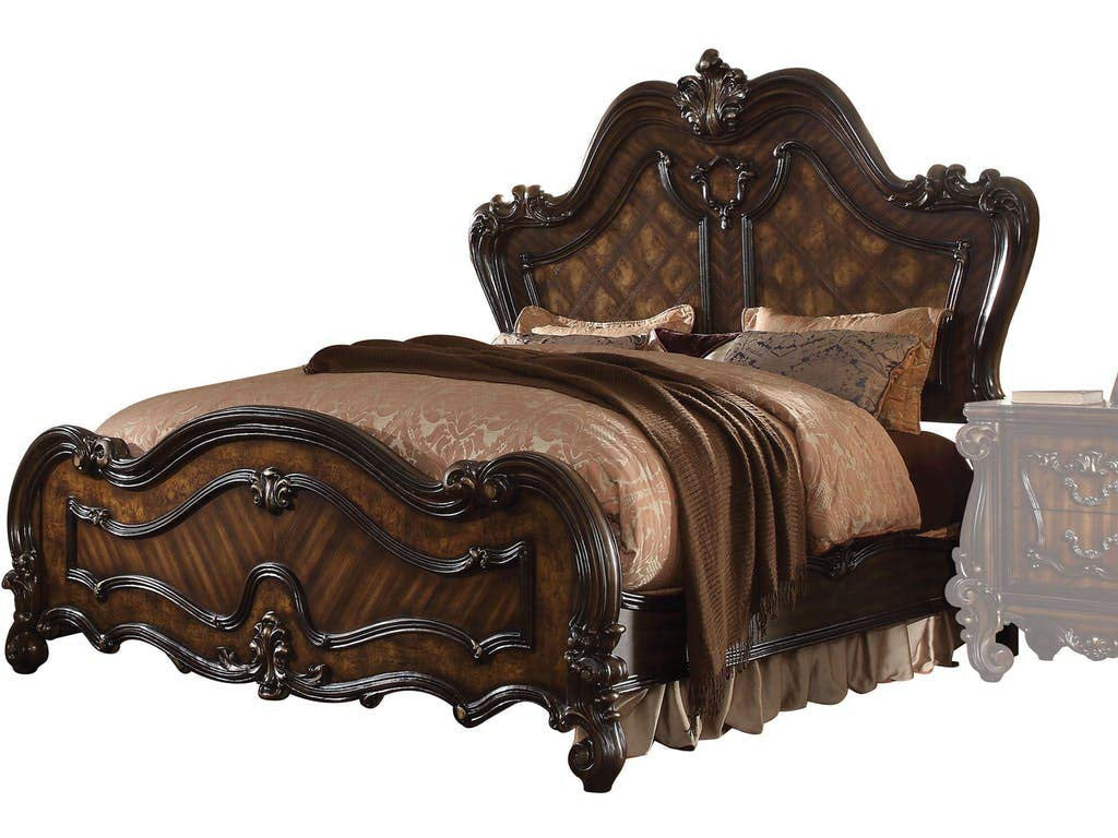 Chapelhill Cherry Bedroom Set