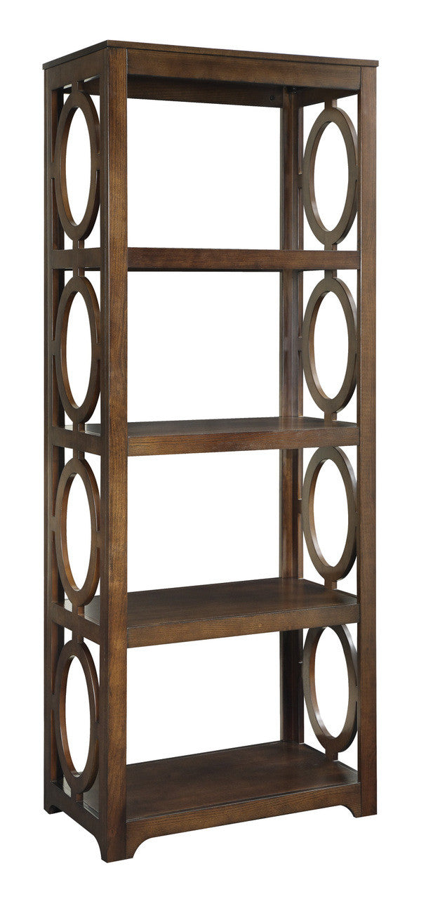 CIRQUE Bookcase