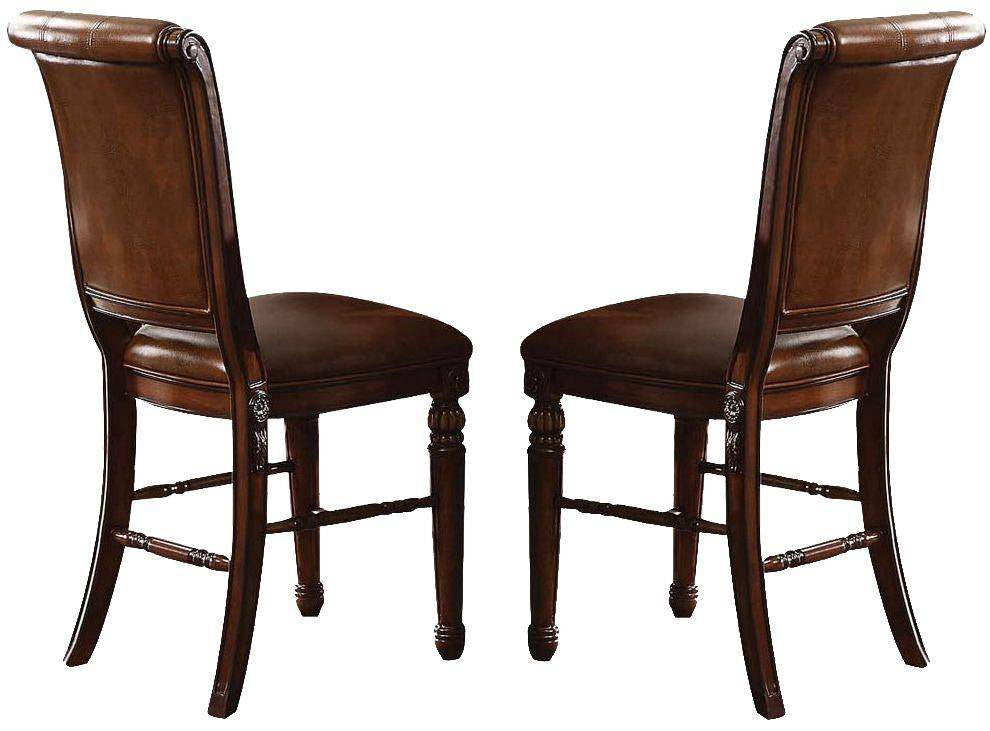 Clarence 9-PC Counter Dining Set
