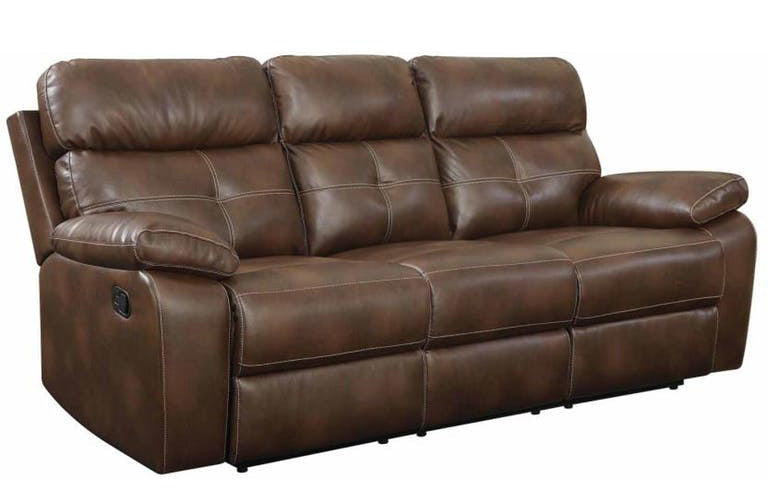 Coco Reclining Sofa