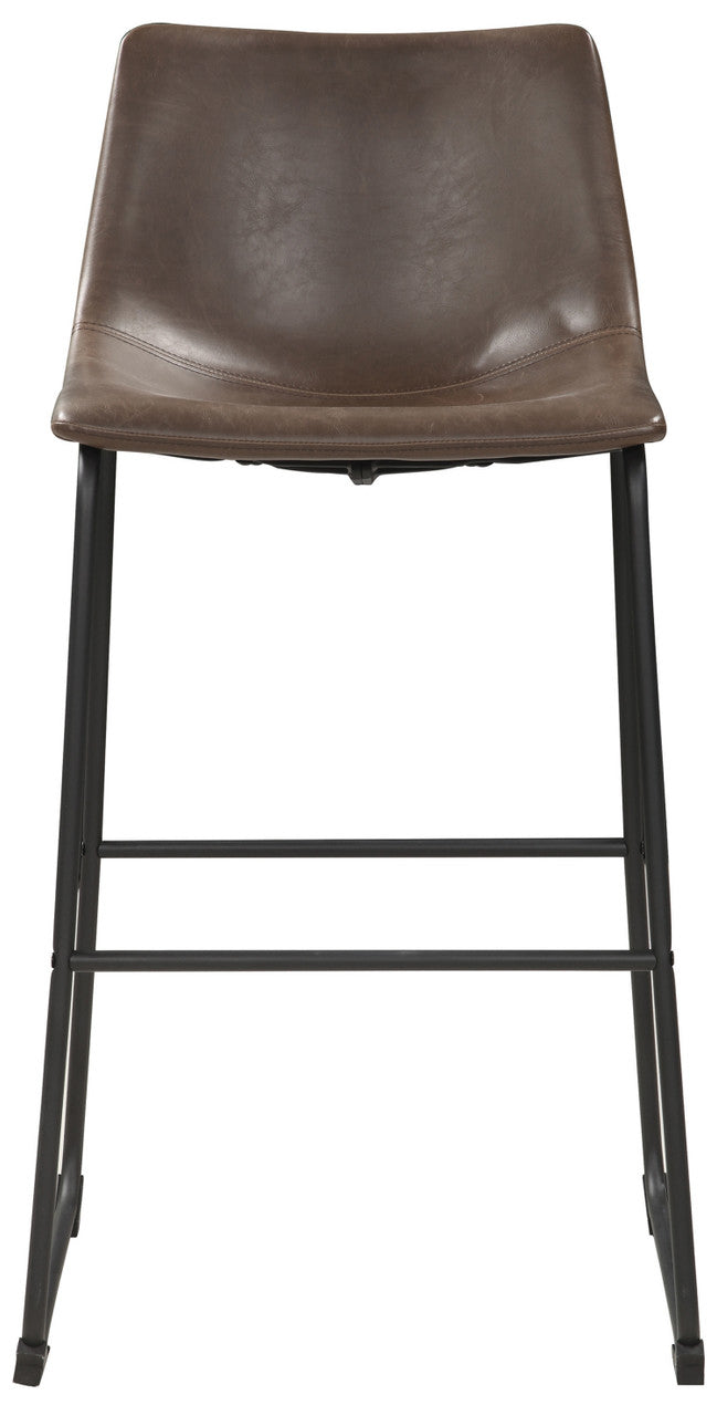 Colton 28"H Barstool