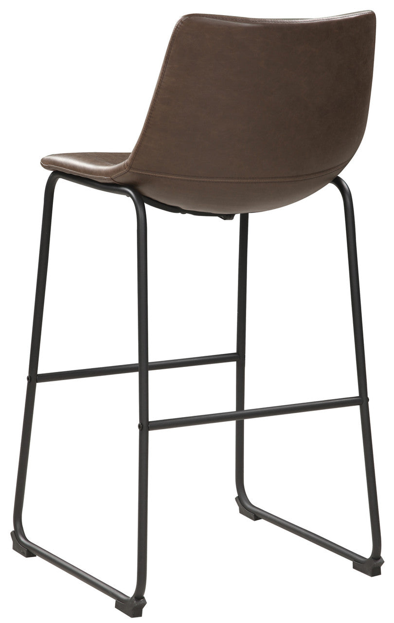 Colton 28"H Barstool