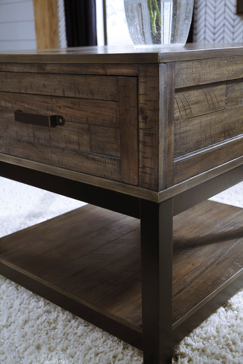 CONSTANTINE 3 Piece Table Set