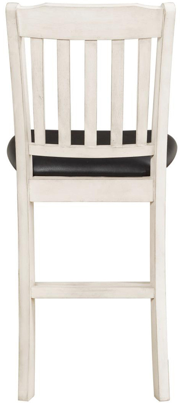 Coral 5-PC Counter Height Dining Set