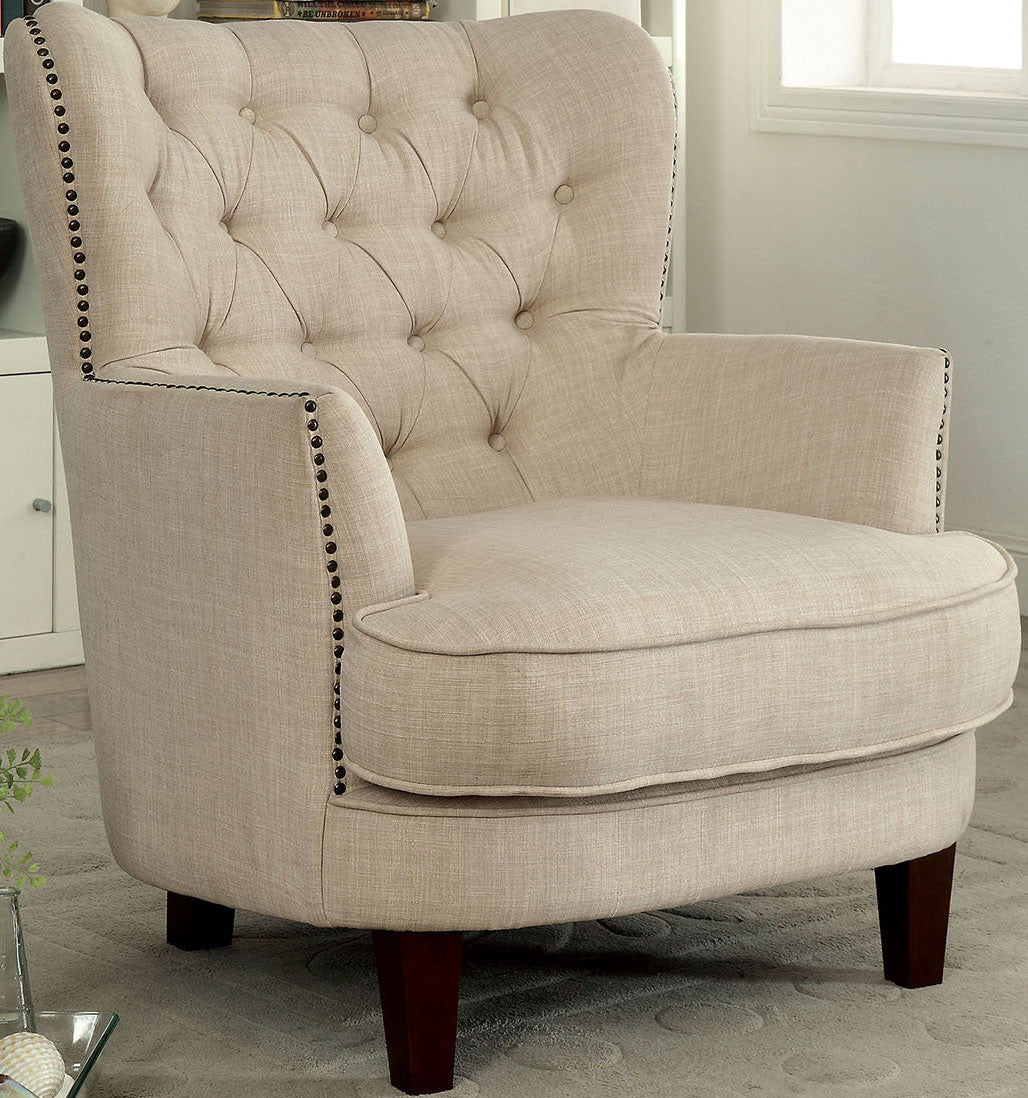 Cosette Accent Chair