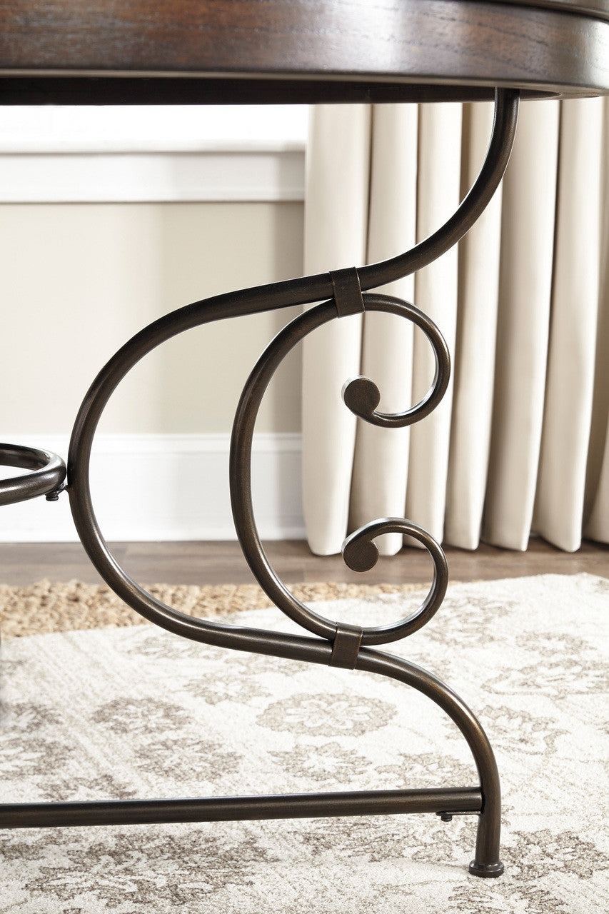 Costello 5 Piece Dining Set