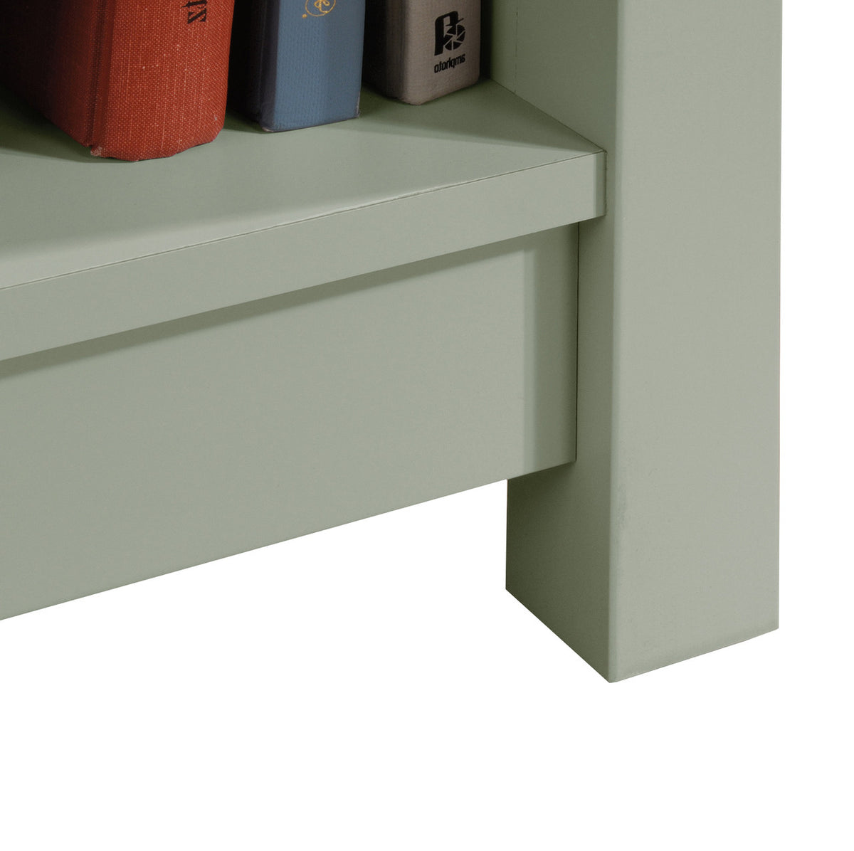 Cottage Lane Rainwater Coffee Table