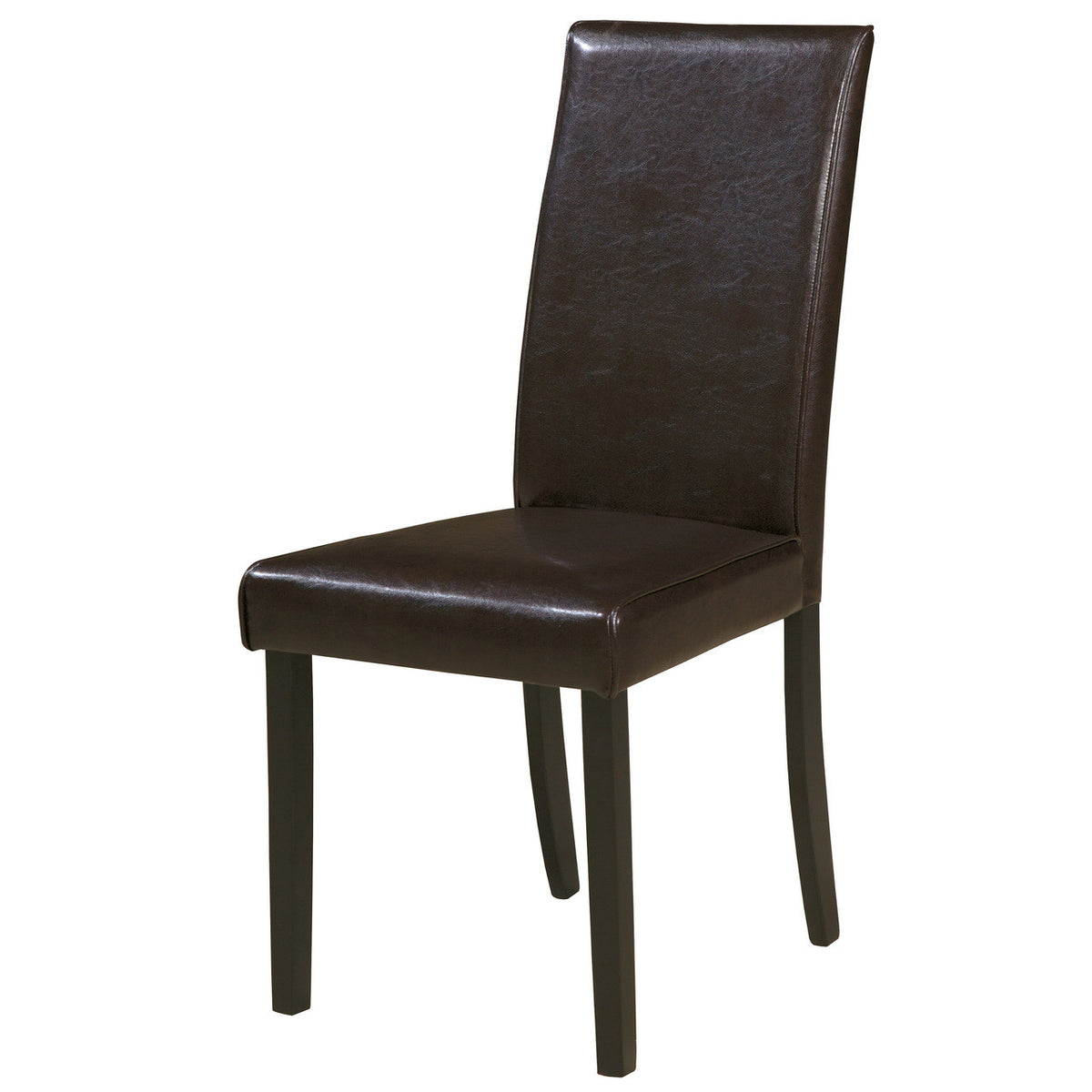 ALFREDO Brown 3 Piece Dining Set