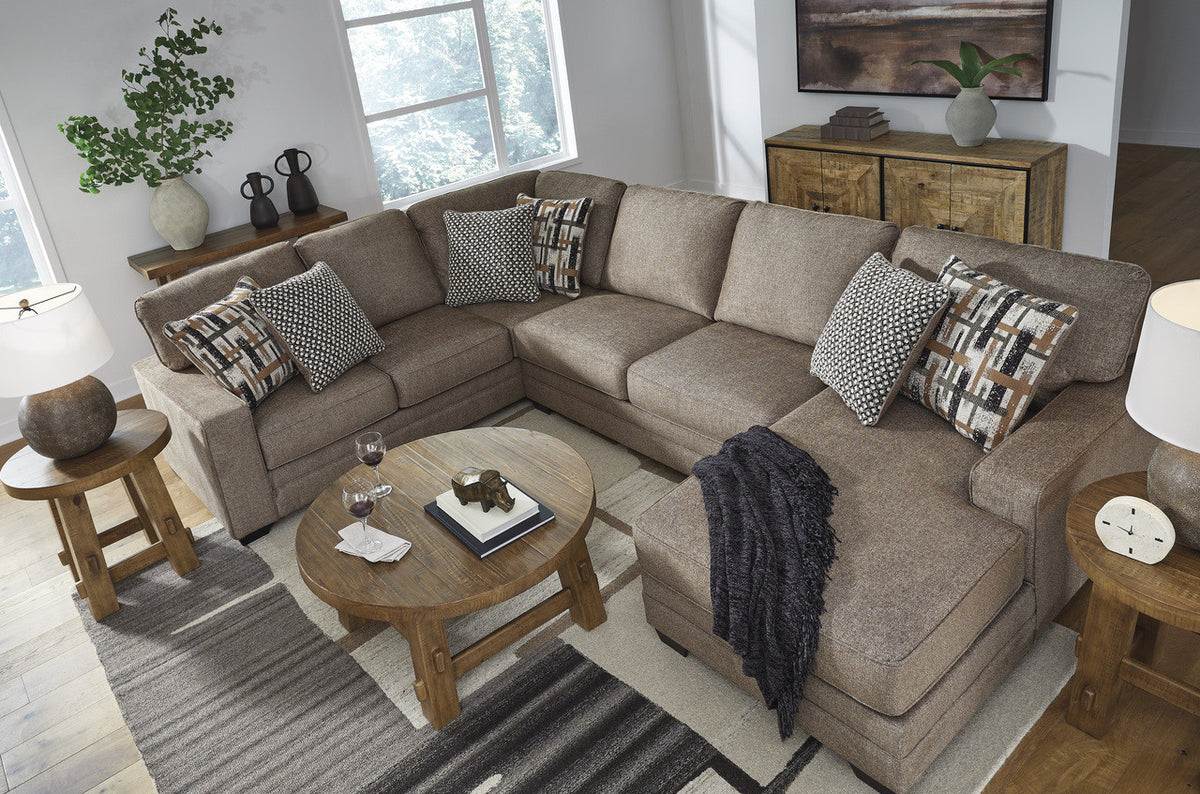 DALE Sectional