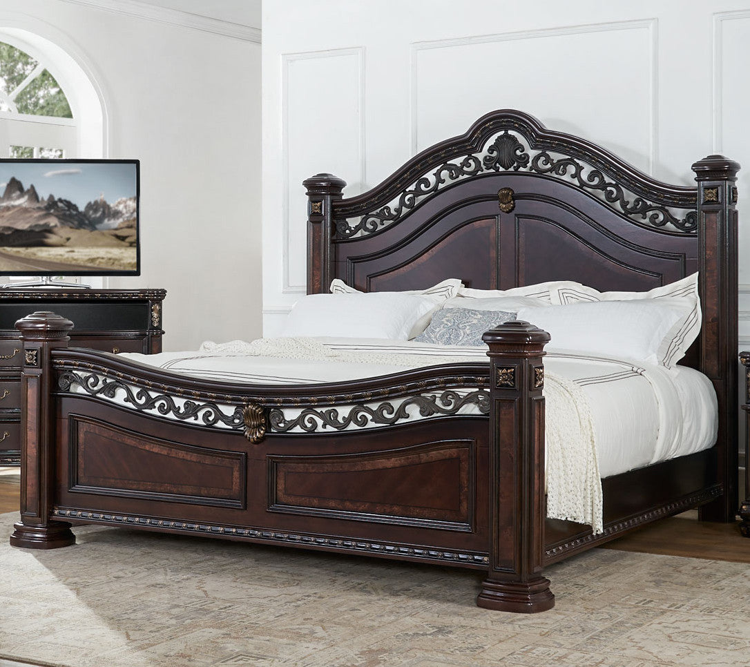 DELANEY Bed