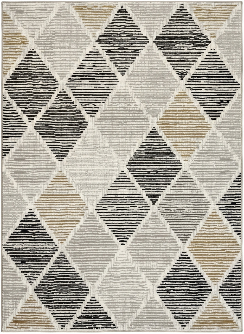 DILWYN 5' x 8' Area Rug