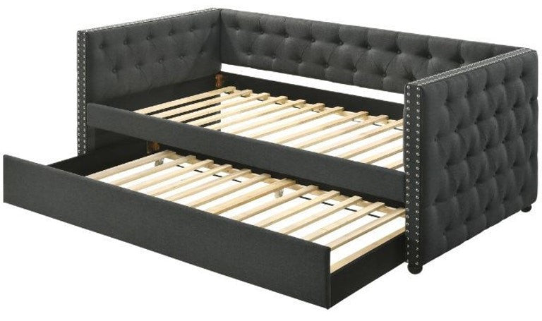 DACRE Full Daybed with Trundle