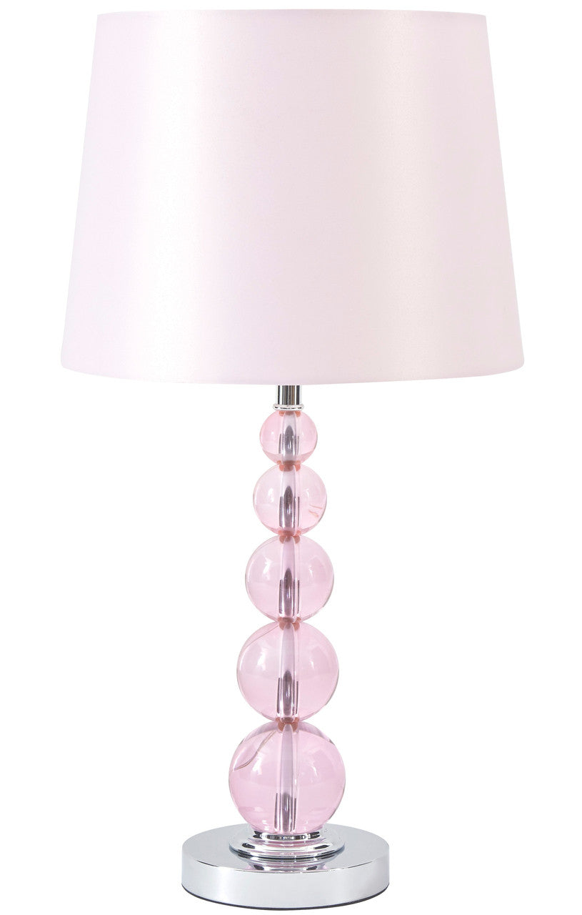 DAFNE 23"H Table Lamp