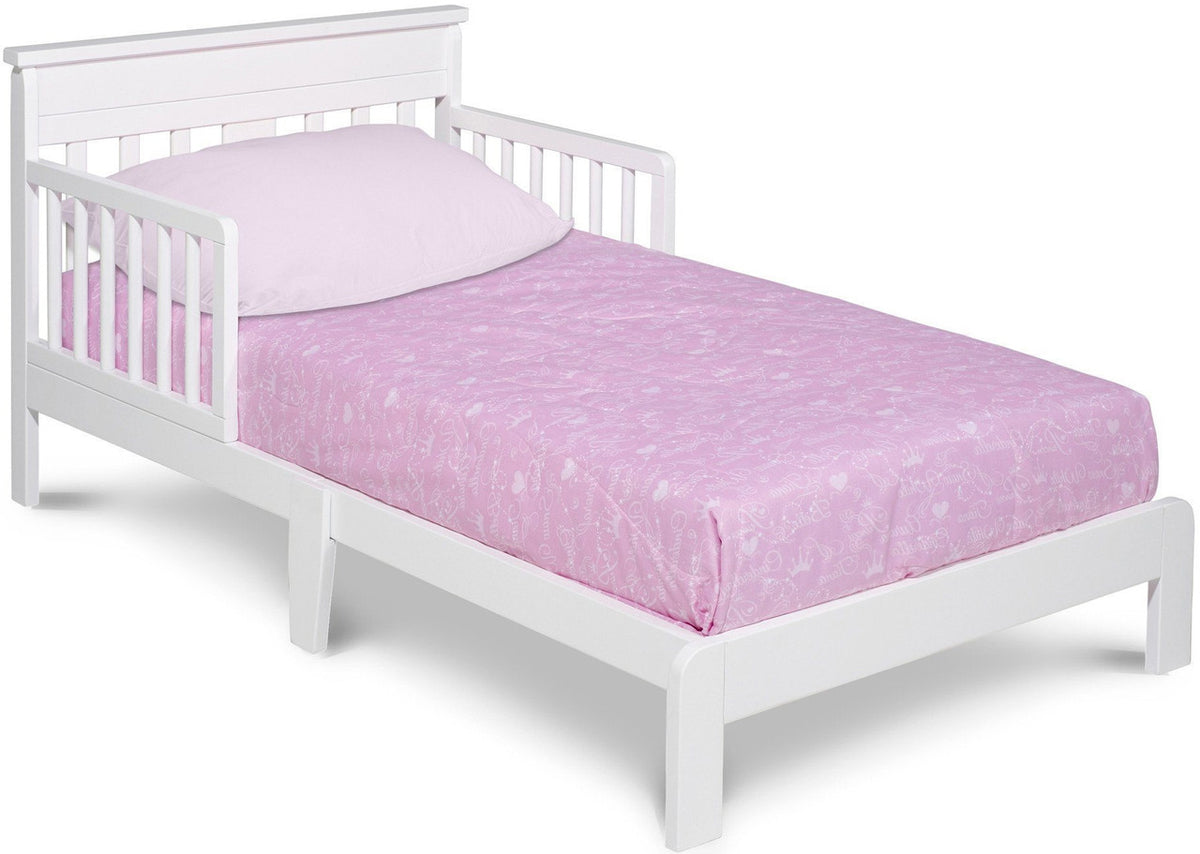 Dalen Toddler Bed