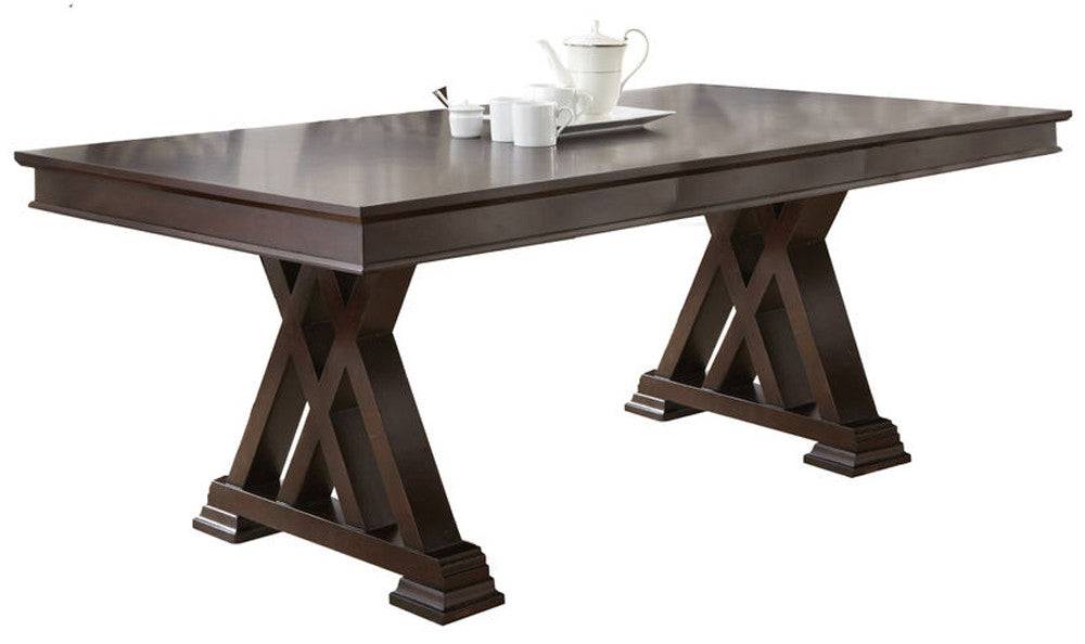 DANIEL 9 Piece Dining Room