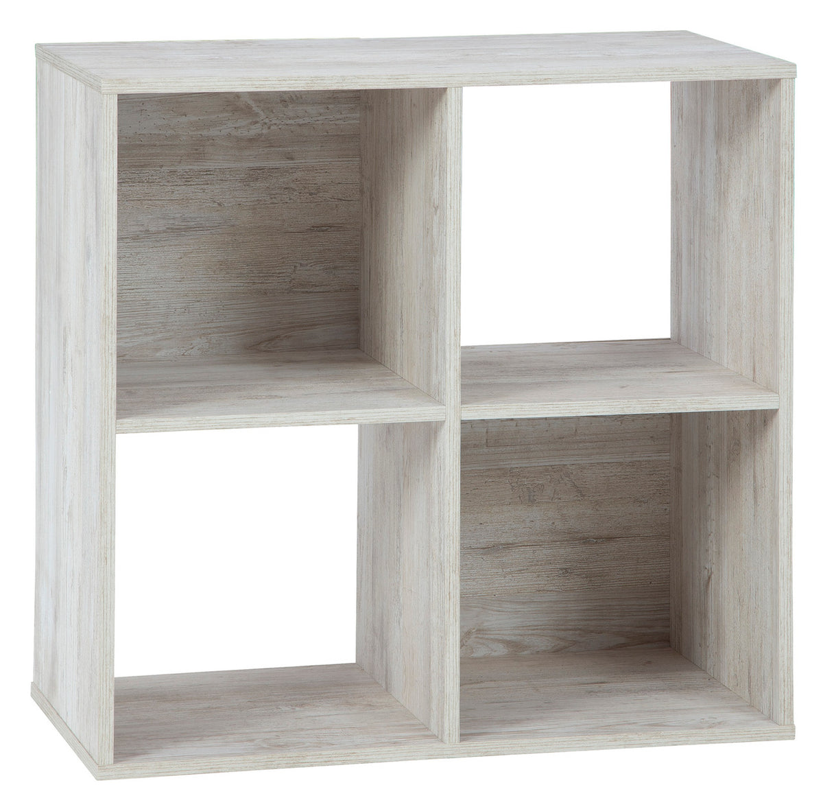 DARIA 4 Cube Bookcase