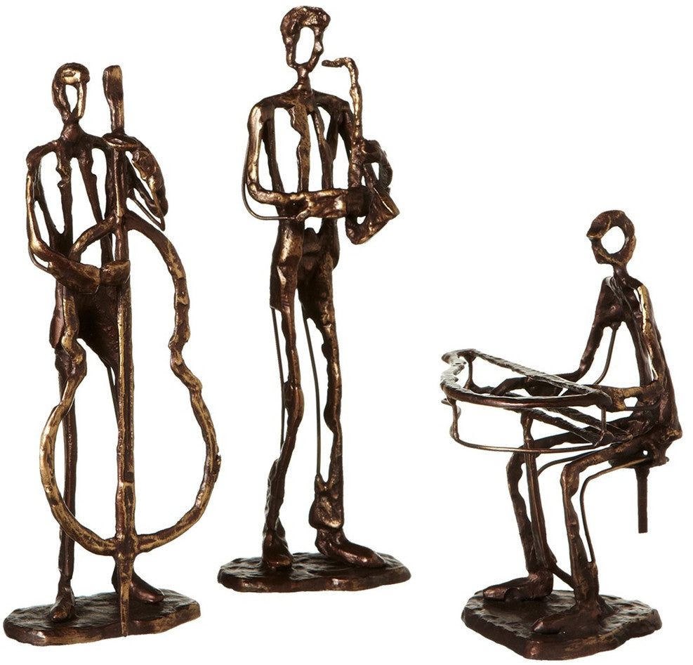 Debnik Sculpture Set