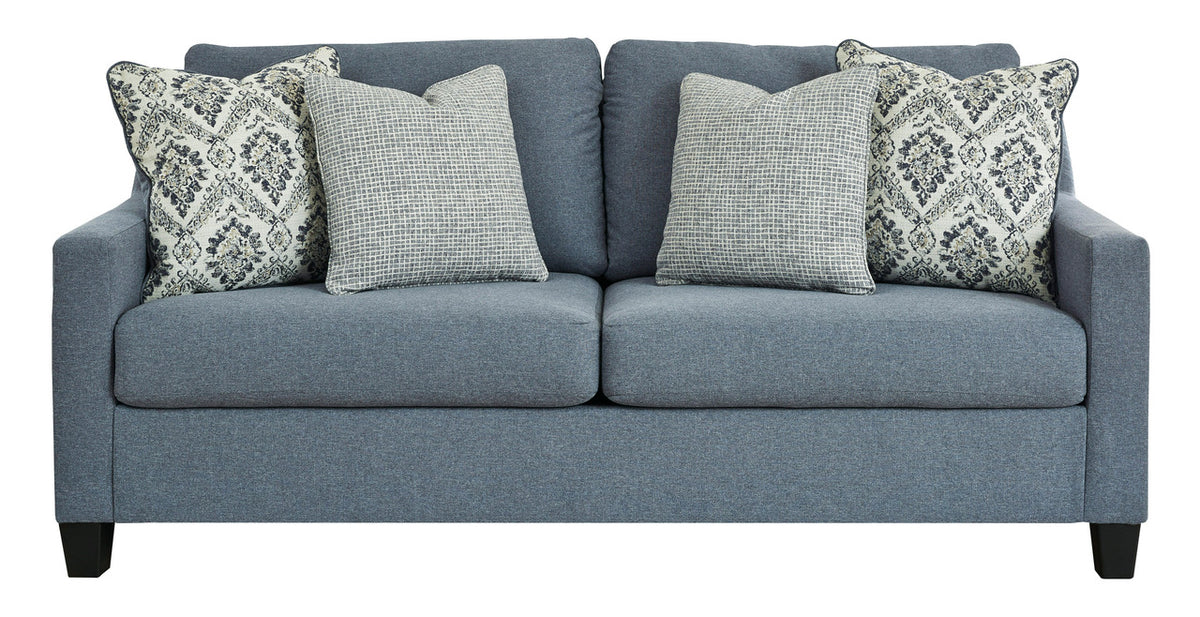 DEKA 83" Wide Sofa