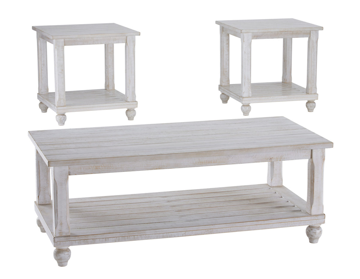 Dia 3PC Table Set