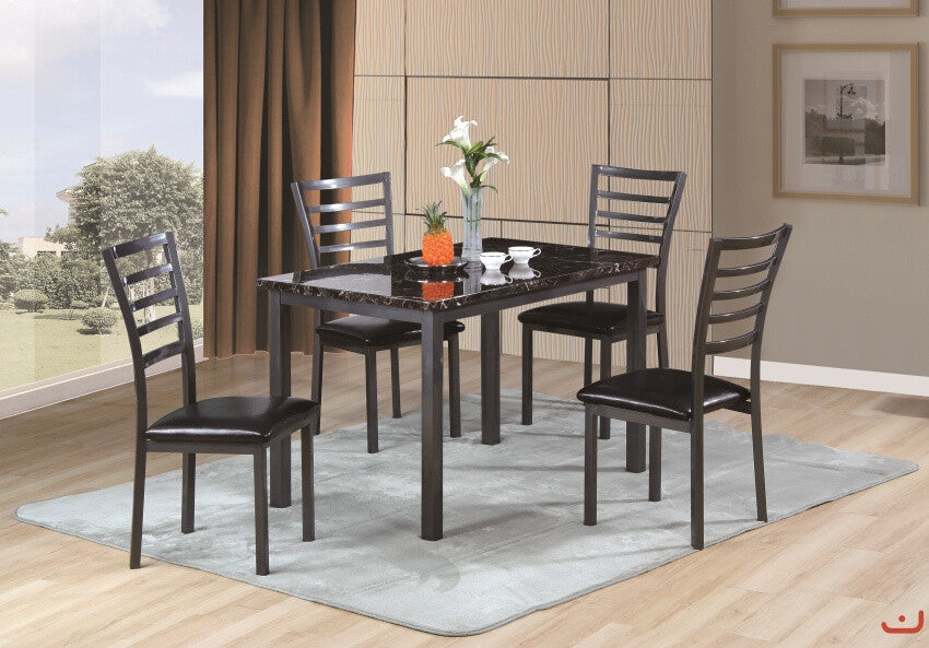 DIAH 5 Pc Dining Set