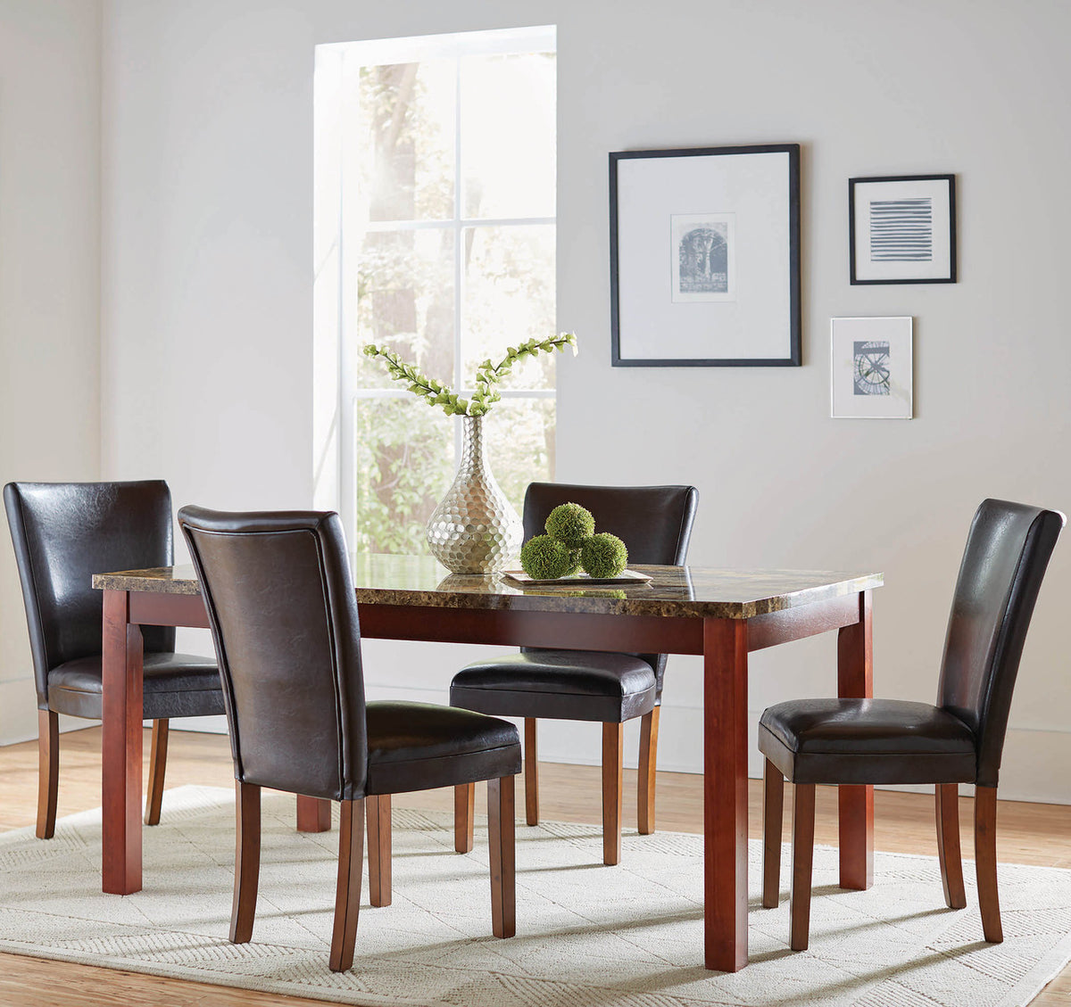 Dina Dining Chair