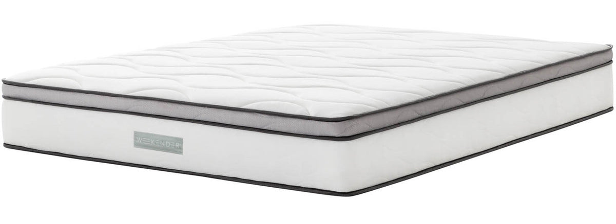 DOUGLAS 10 Inch Pocket Coil Mattress