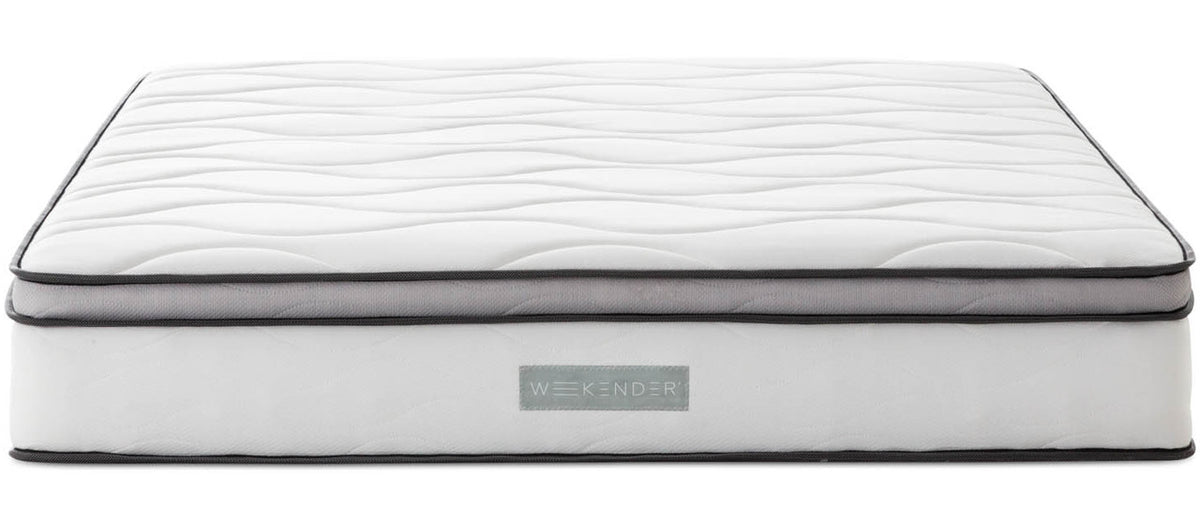 DOUGLAS 10 Inch Pocket Coil Mattress