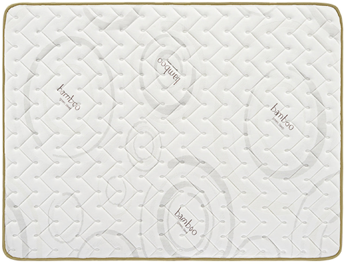 Dylan Firm 11" Gel Hybrid Mattress
