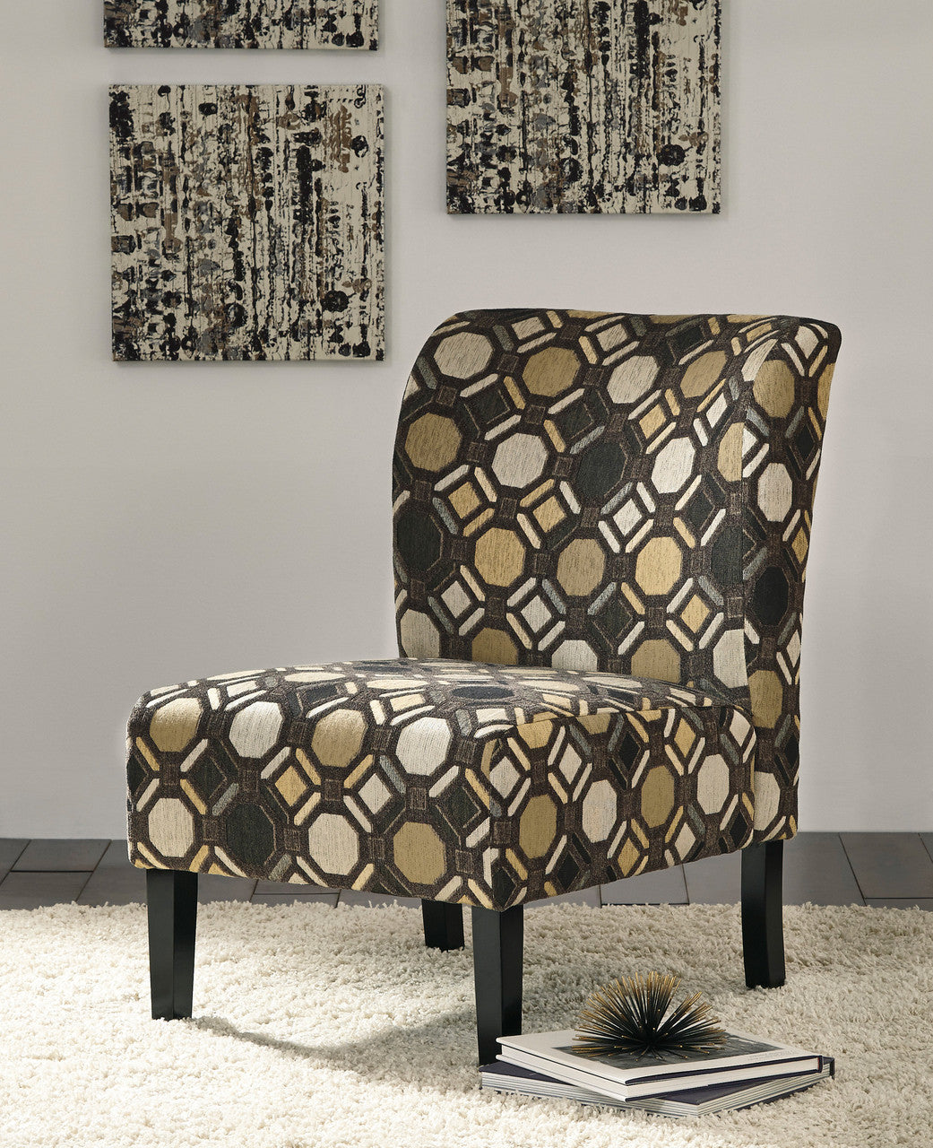EASTON Accent Chair