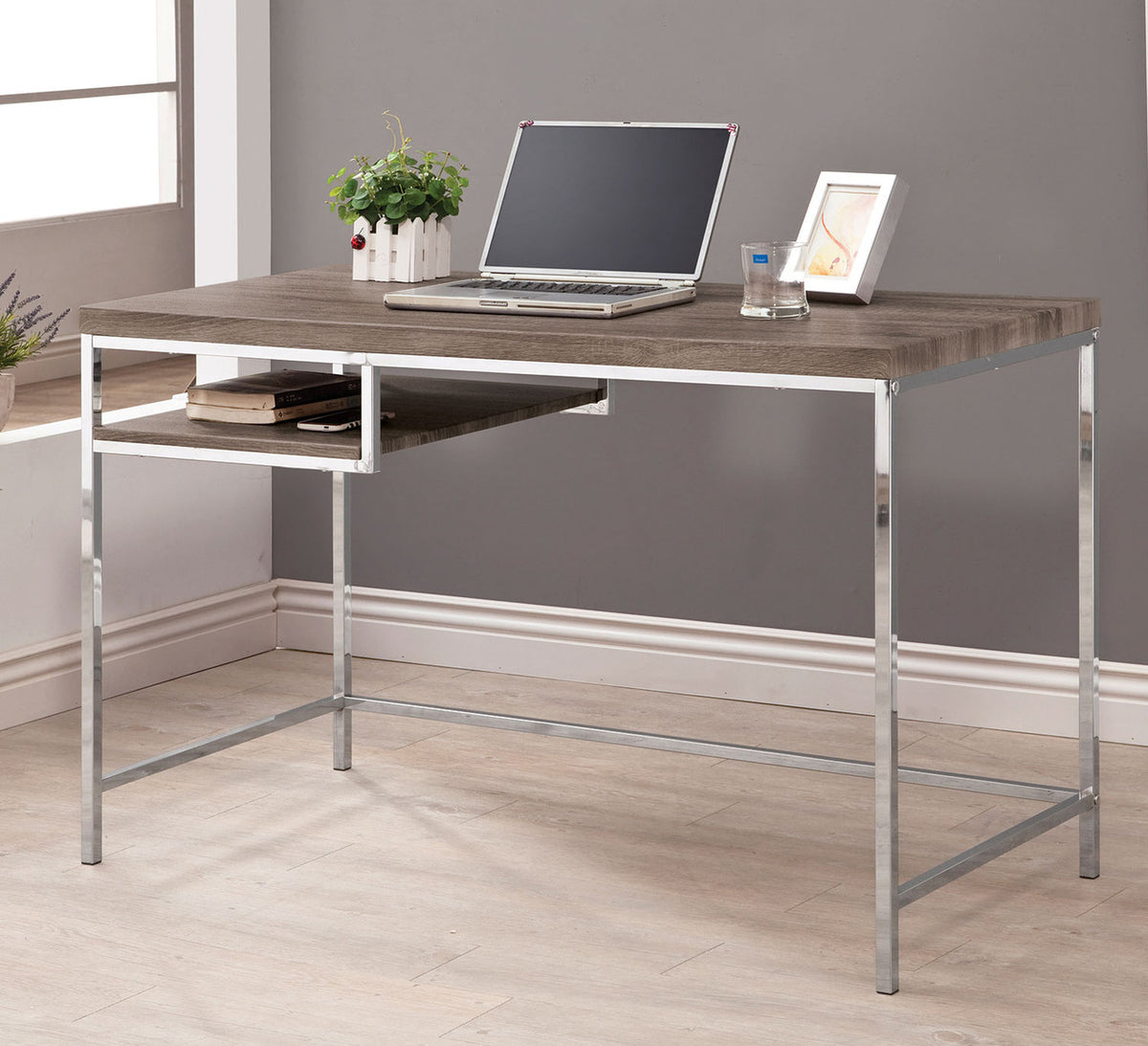EBBA 47'' Wide Desk