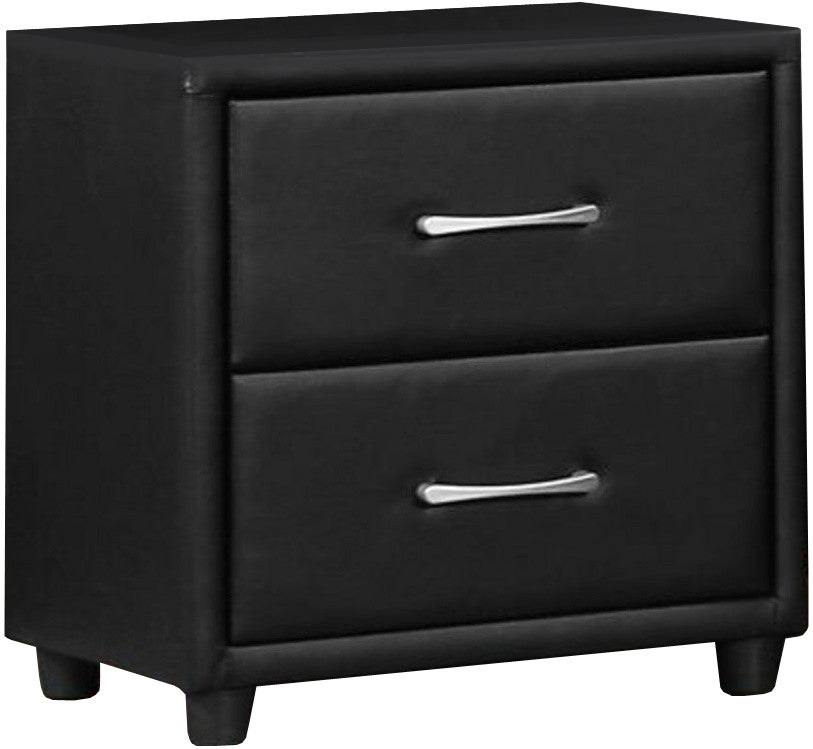 ECLIPSE 21" Wide Night Stand
